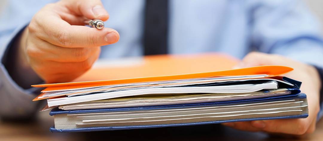 File Review Fun Audit File Reviews: Common Issues and How To Address Them | Mercia Group