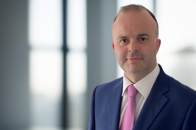 Photo of Jonathan McGee