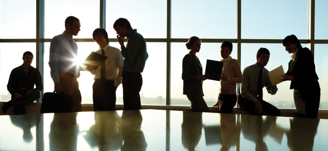 Image related to Effective Business Relationships