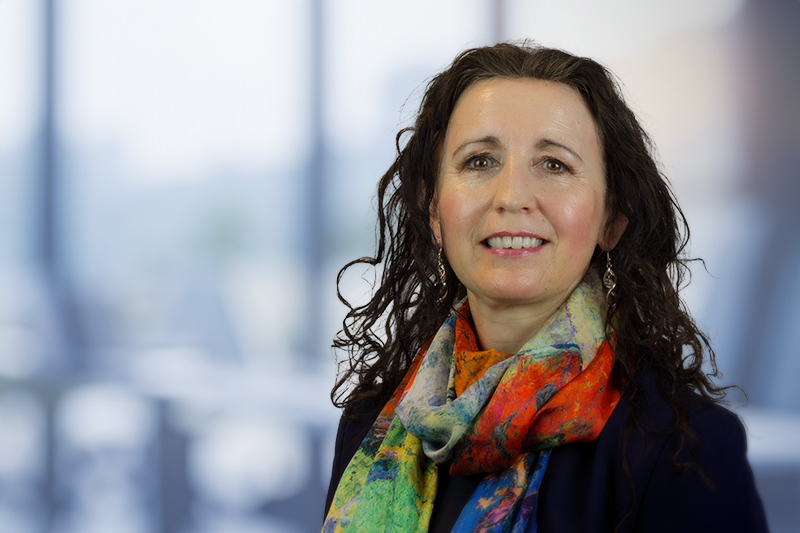 Photo of Melinda Maupeu