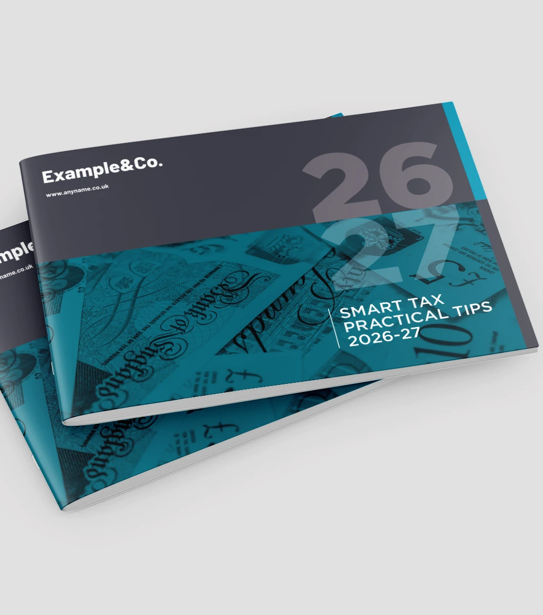 Smart Tax - Money Up