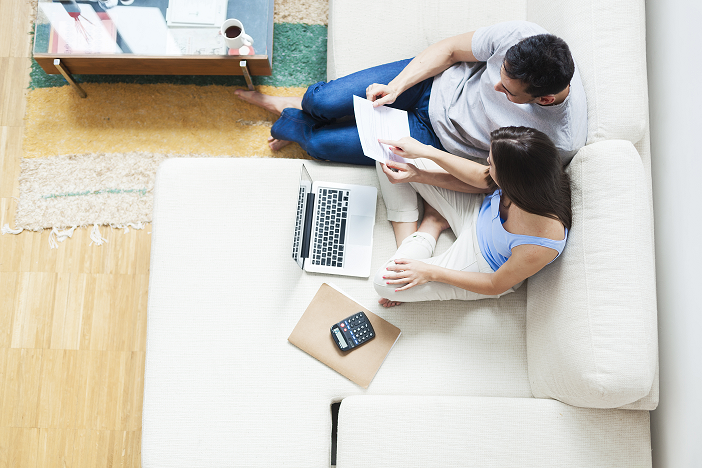 Image related to Rental income divided between spouses