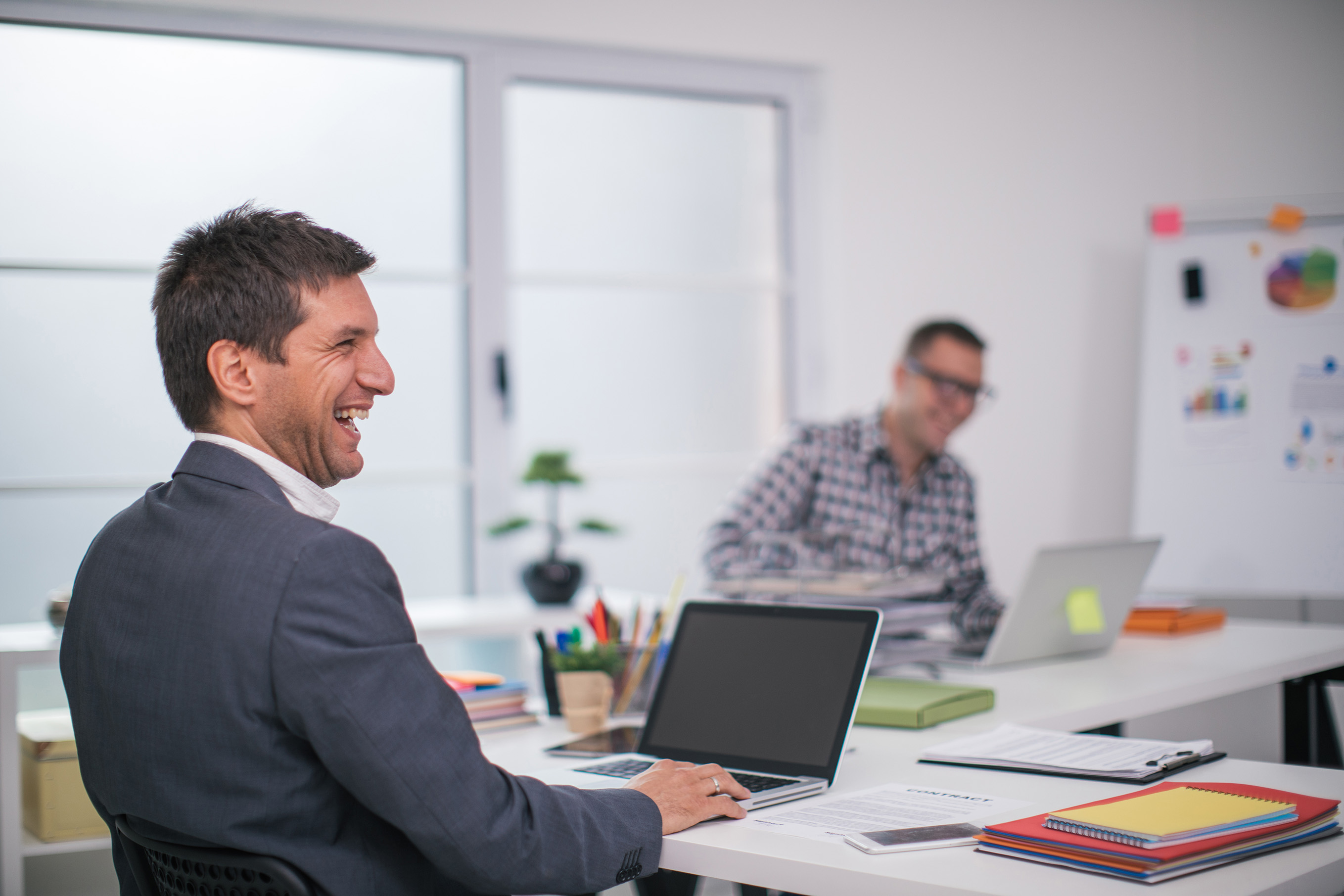 Image related to Managing Different Personalities in the Workplace