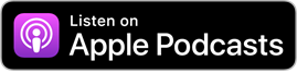 Apple Podcast Logo