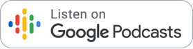 Google Podcast Logo