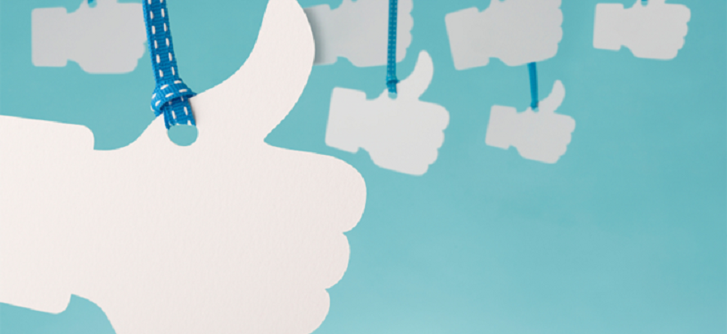 Image related to Starting out in social media