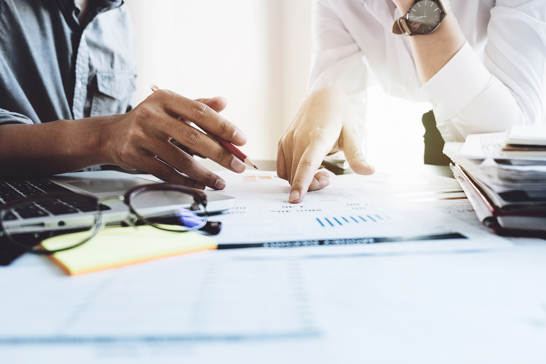 Image related to Compress your obligations with Mercia’s Compliance Essentials