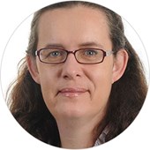 Ros Martin