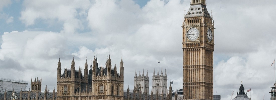 Palace of Westminster