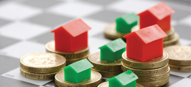 Image related to Investment property gains/losses - do they show a true and fair view?