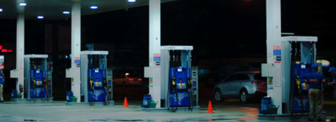 Fuel pumps