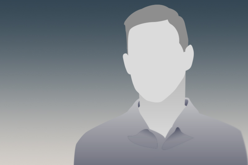 Photo of Dave Rowley