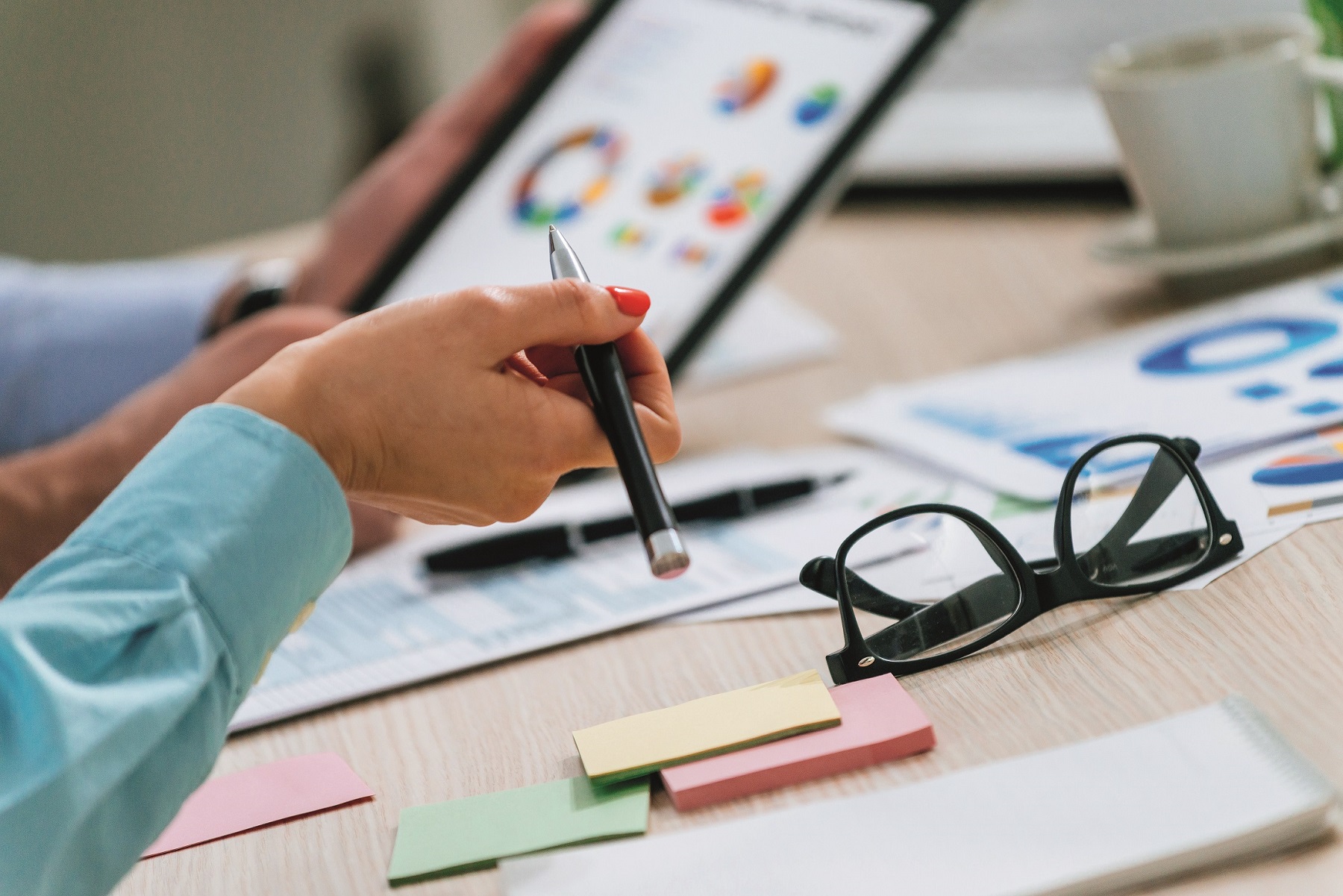 Image related to Key changes to the International Standard on Auditing (UK) 240