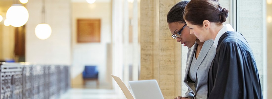 Image related to Accountants must be wary of red flags in SRA guidance