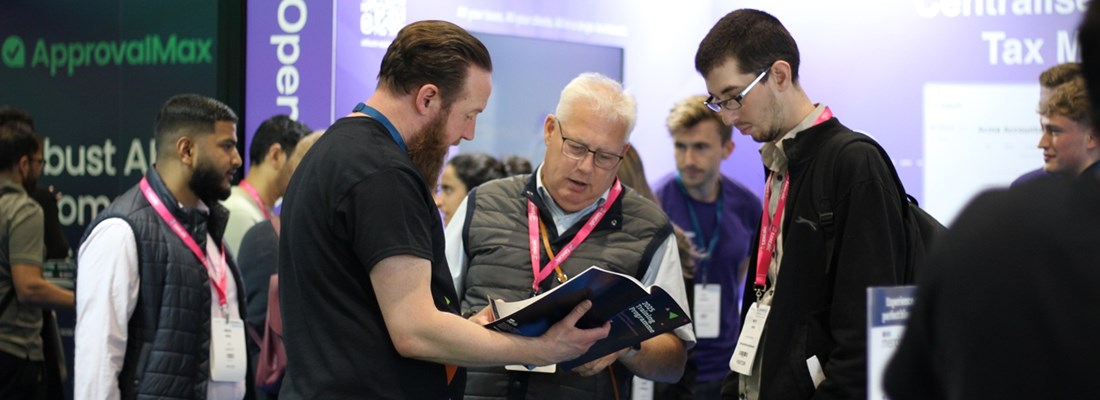 Image related to Harnessing opportunities to future-proof your firm