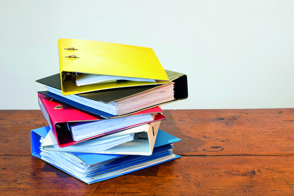 Image related to Audit file issues – tangible fixed assets