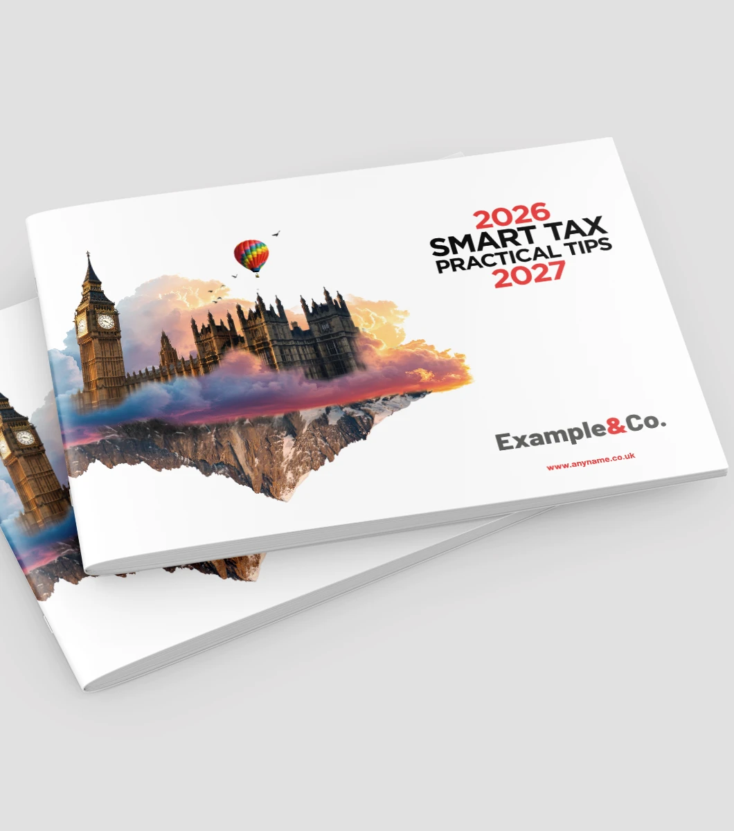 Smart Tax - Clouded Parliament