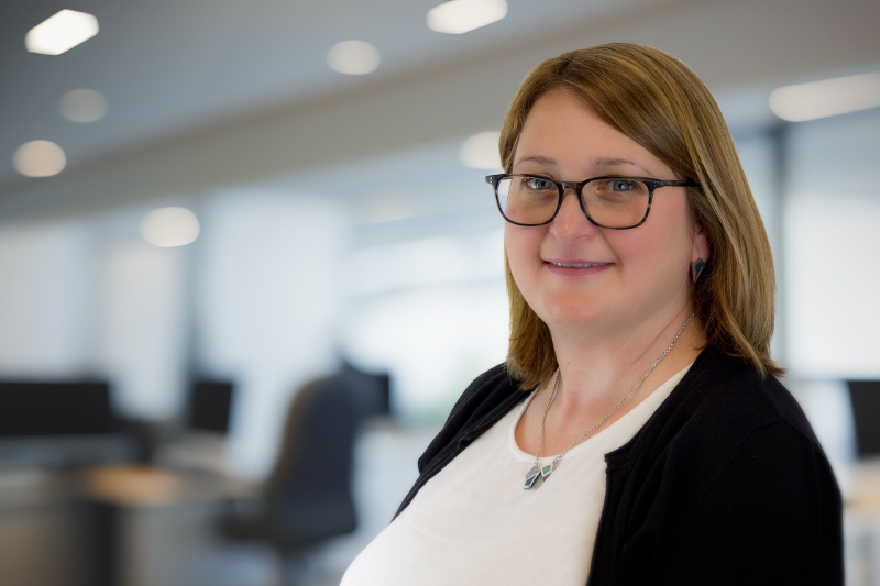 Photo of Lynn Radose