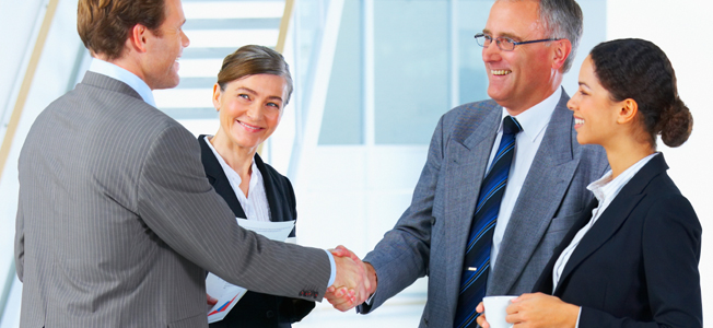 Image related to Turning clients into advocates