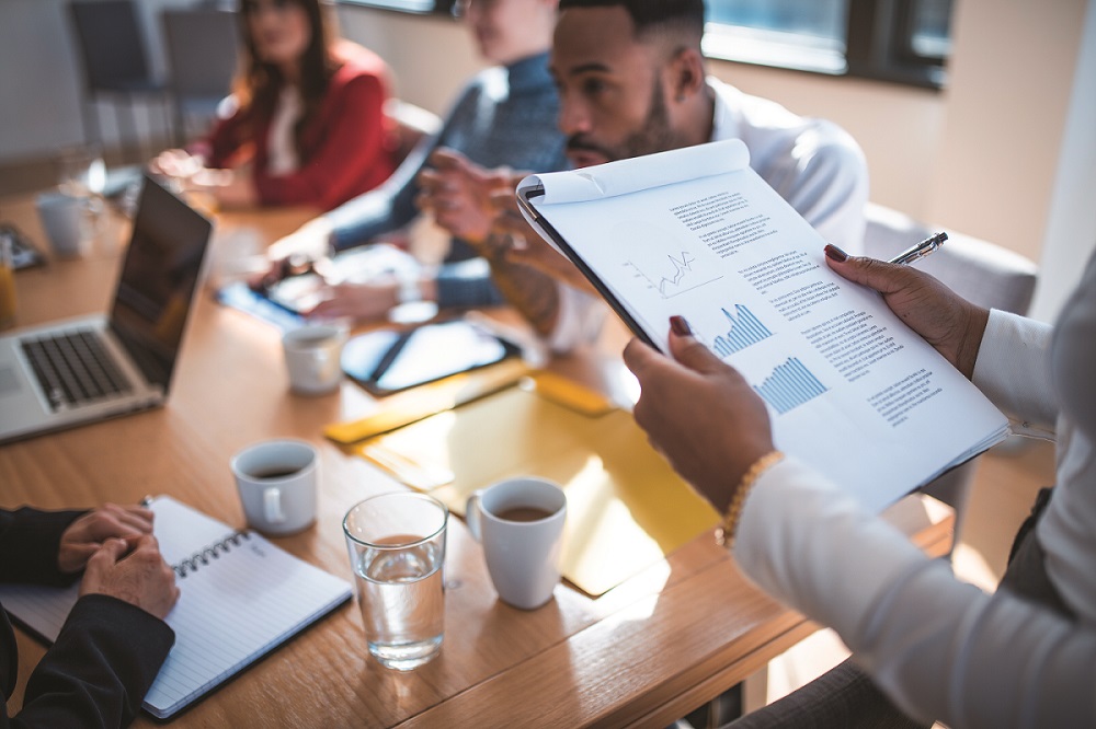 Image related to Key points from the FRC recommendations for the sustainability assurance market