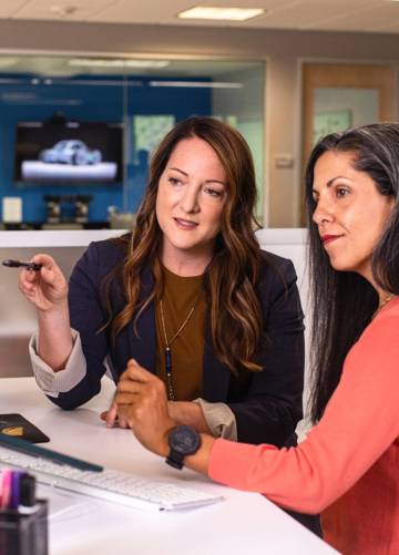 Onboarding to Mercia Learning Hub | Mercia Group