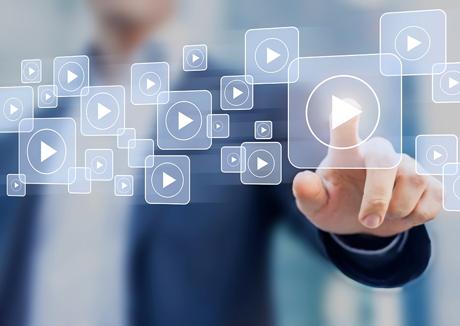 On-demand training