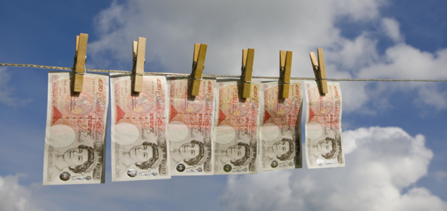 Image related to Money Laundering: Criminal record (DBS) checks for BOOMs