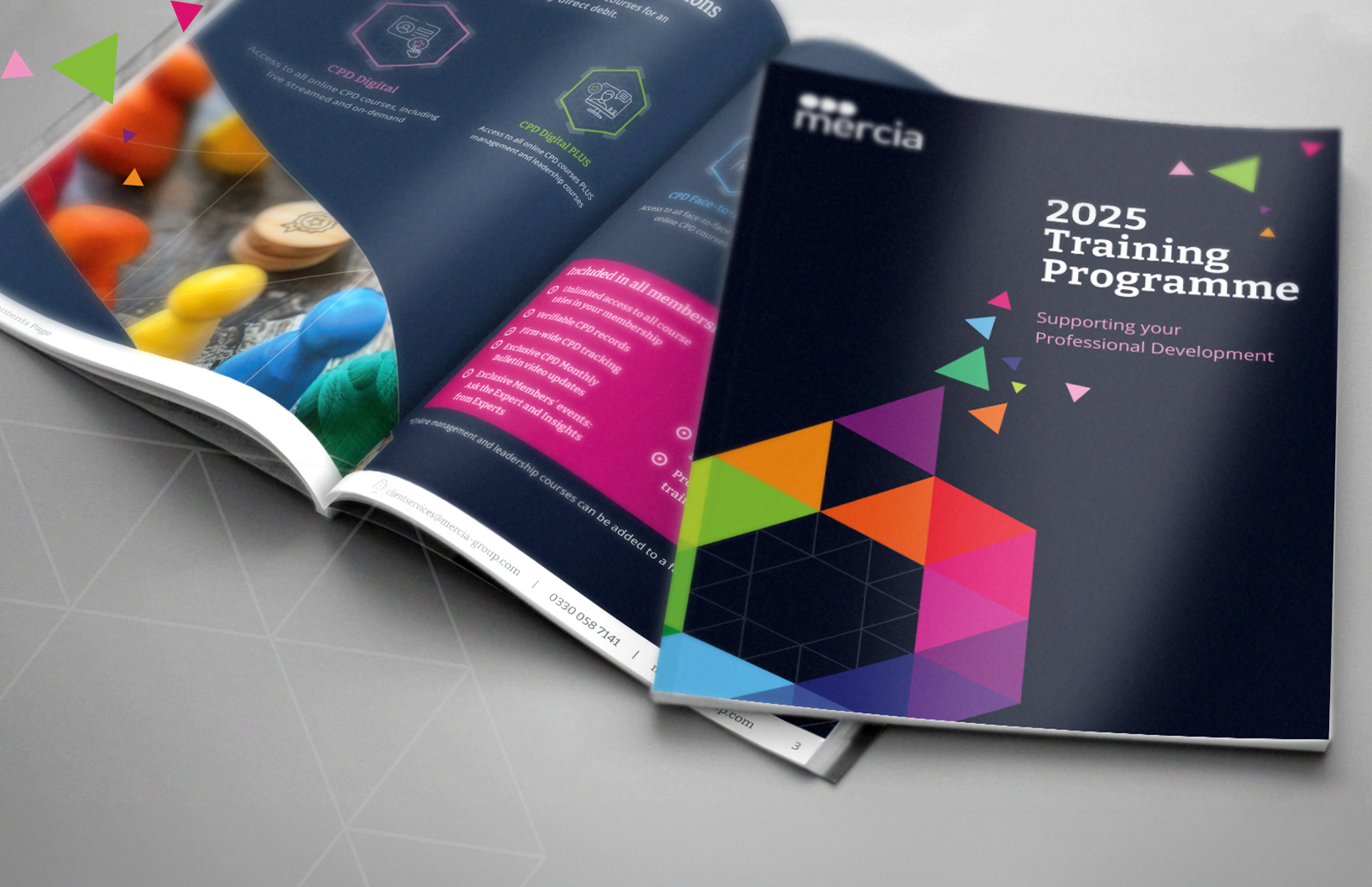 Image related to Your training starts here