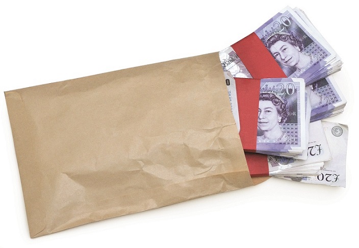 Image related to A Step Towards New Money Laundering Regulations