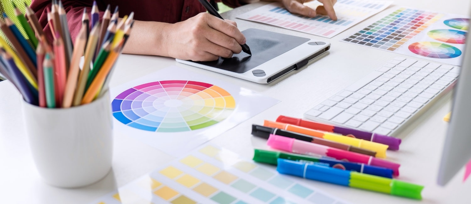 Image related to Corporate branding is important for your accountancy firm