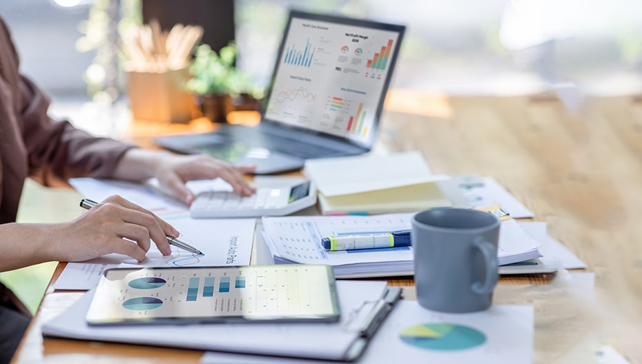 Technical Specialist compliance