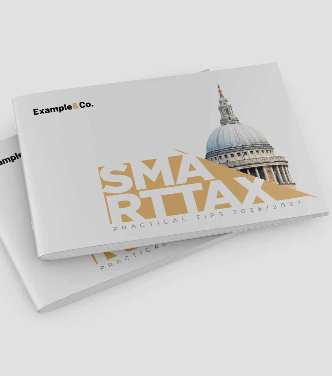 Smart Tax - St. Paul's