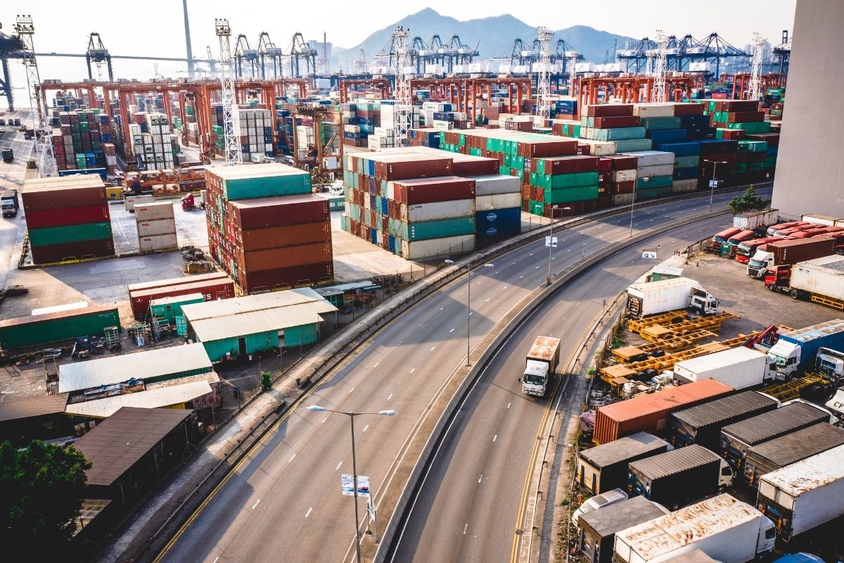 Image related to Deferred accounting for VAT on imports