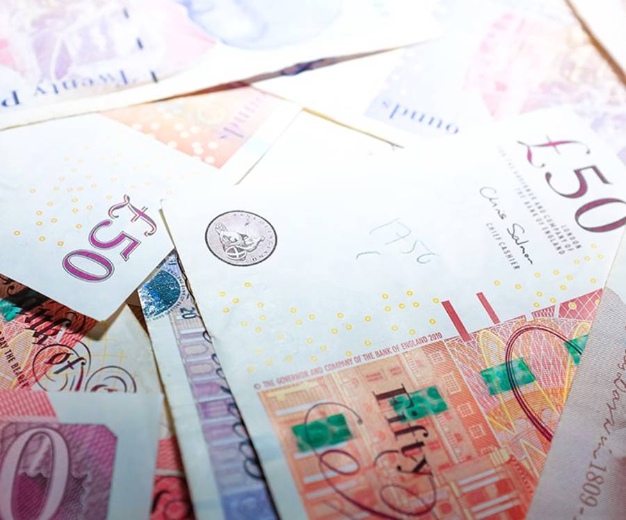 Anti-Money Laundering (AML) | Mercia Group