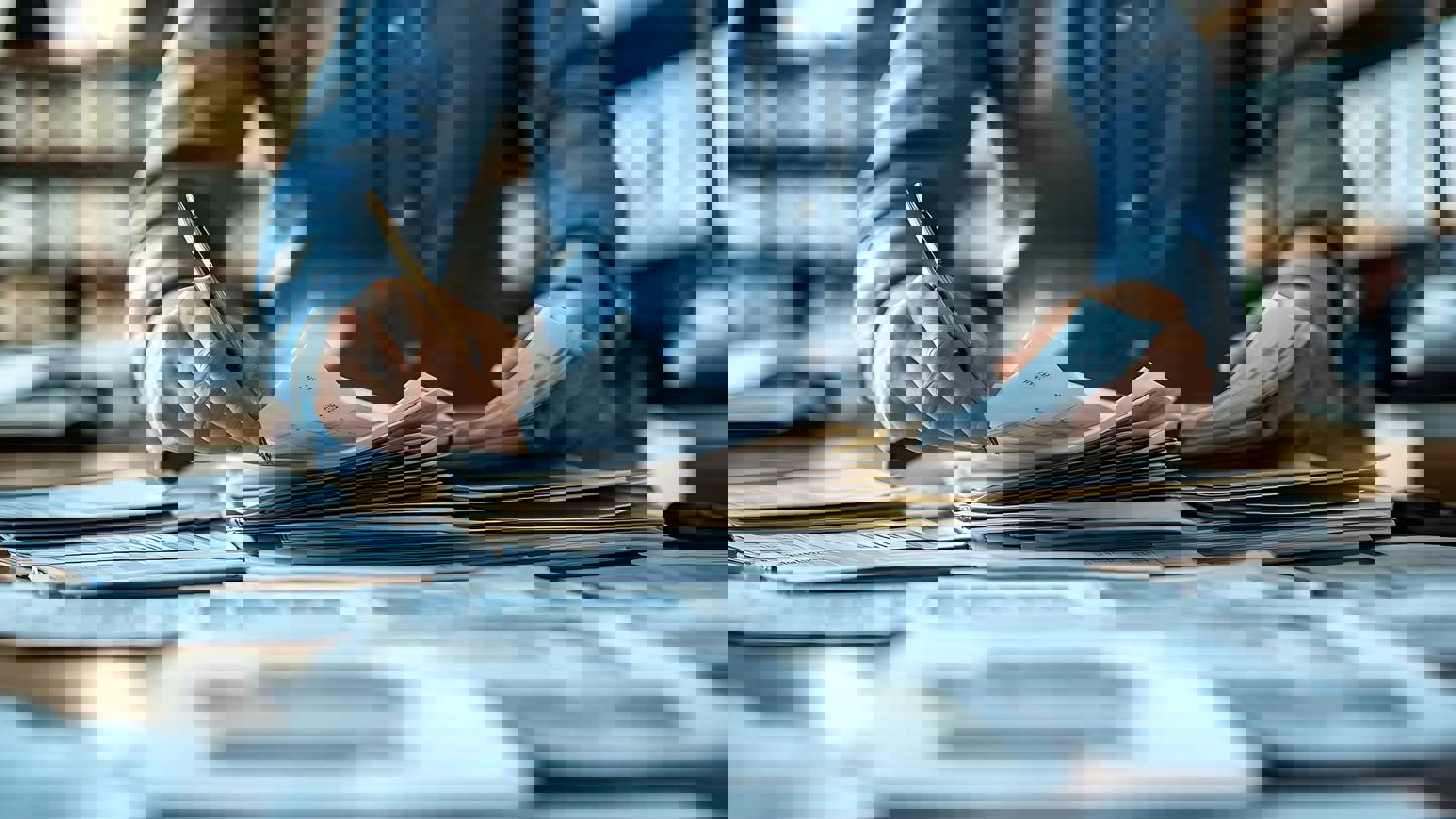 ATOL Assurance File Review | Mercia Group