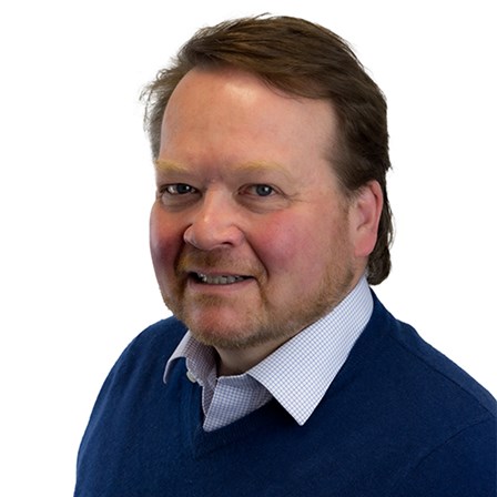 James Hurst profile picture