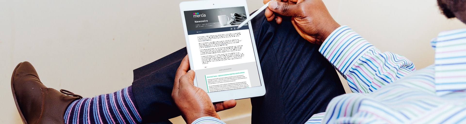 Image related to Newswire May 2025