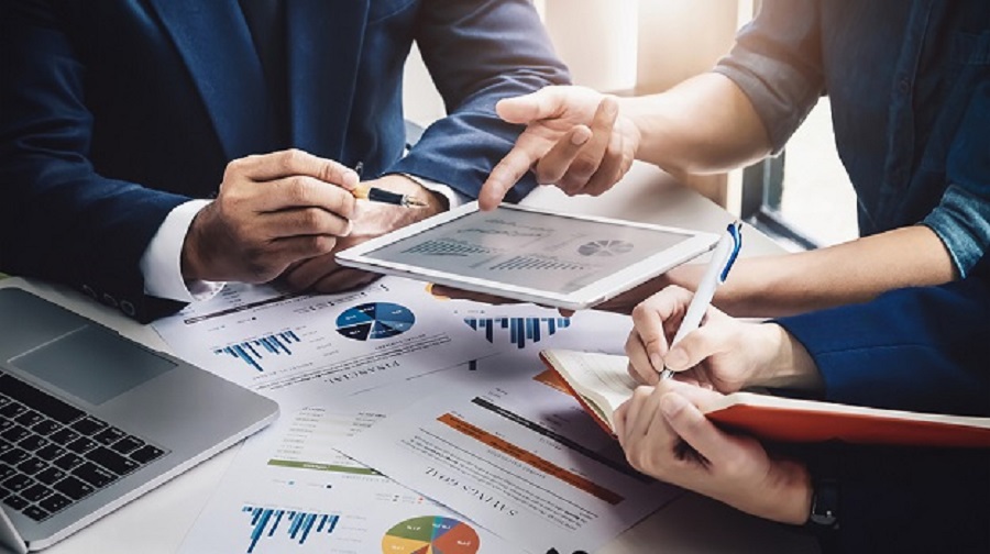 Image related to Quality management for audits – The Engagement Quality Review