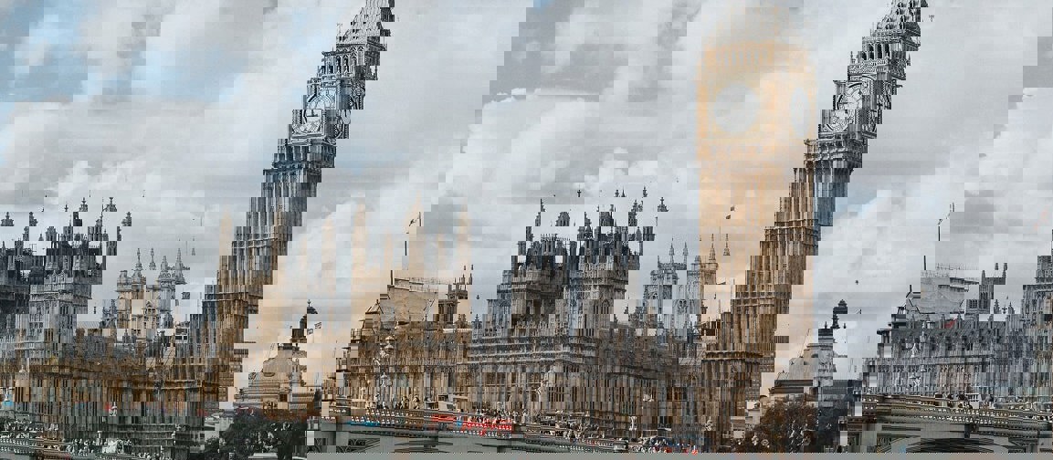 Image related to Will the Iron Chancellor bend this spring?