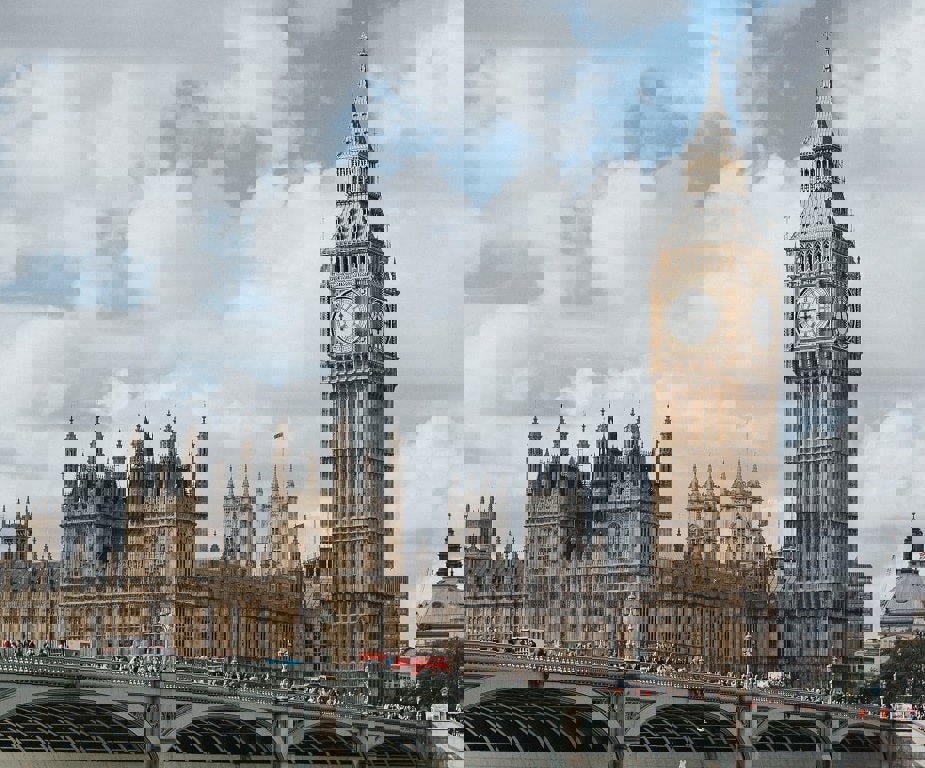 Image related to Will the Iron Chancellor bend this spring?