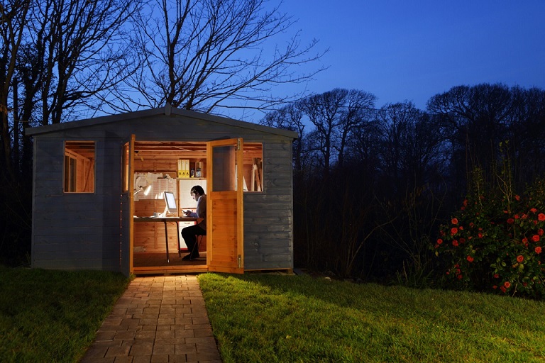 Image related to How to support your team in a world of home working