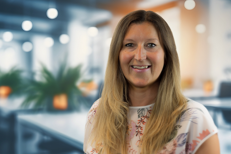 Photo of Emily Ellison