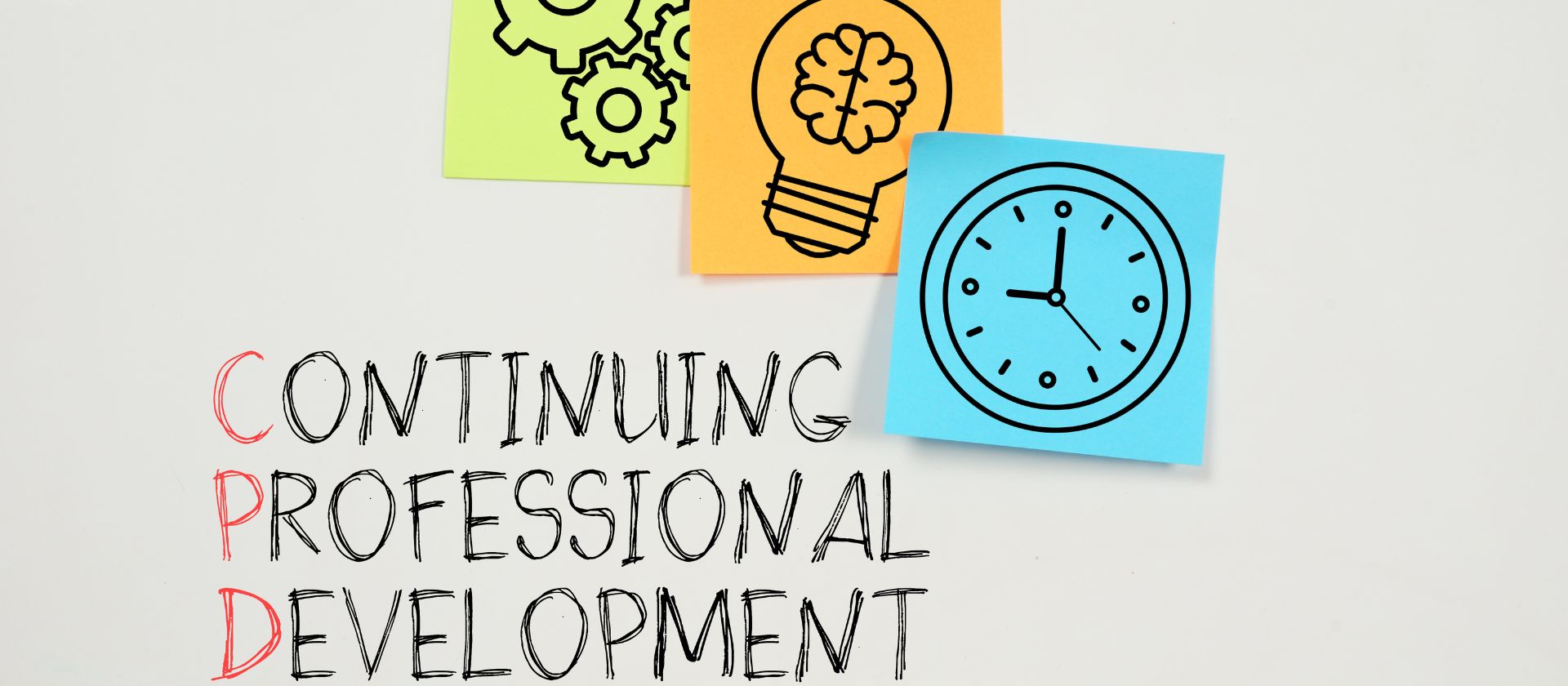 Image related to How to Record and Evidence Accountancy CPD