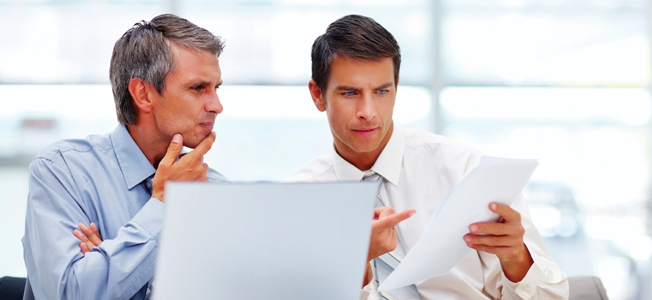 Image related to Steps 4 & 5 – Presentation and Handling Queries and Objections