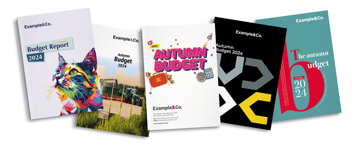 AB Budget Pack