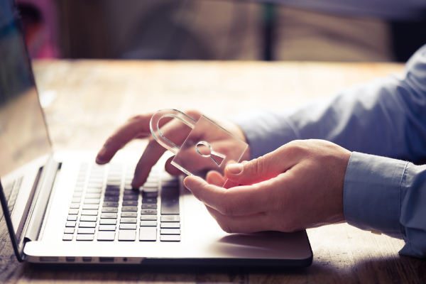 Image related to GDPR and Money Laundering Regulations