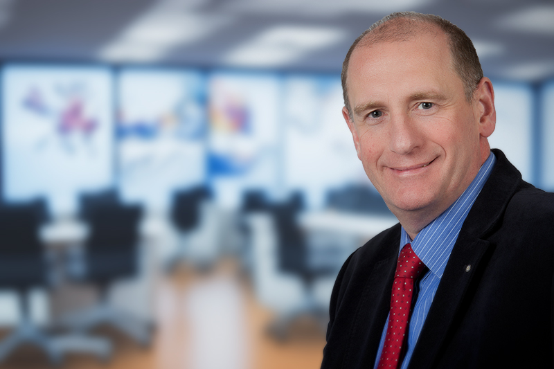 Photo of Andy Holton