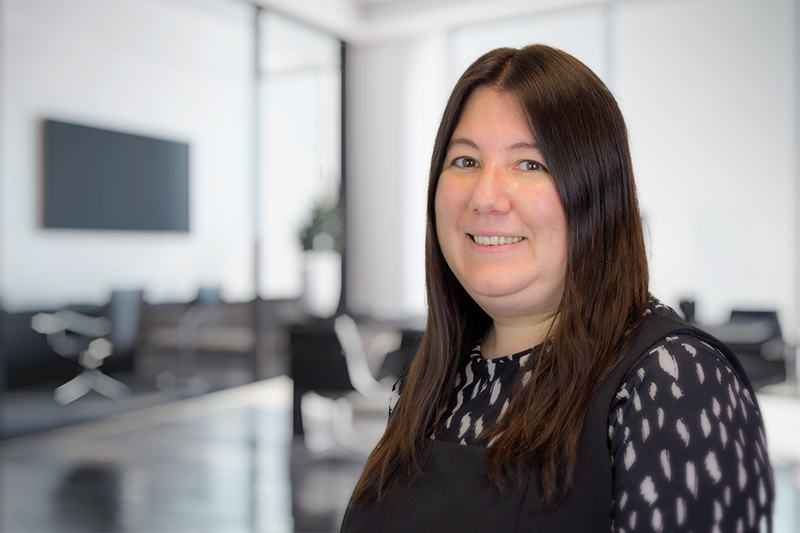 Photo of Gemma Archer