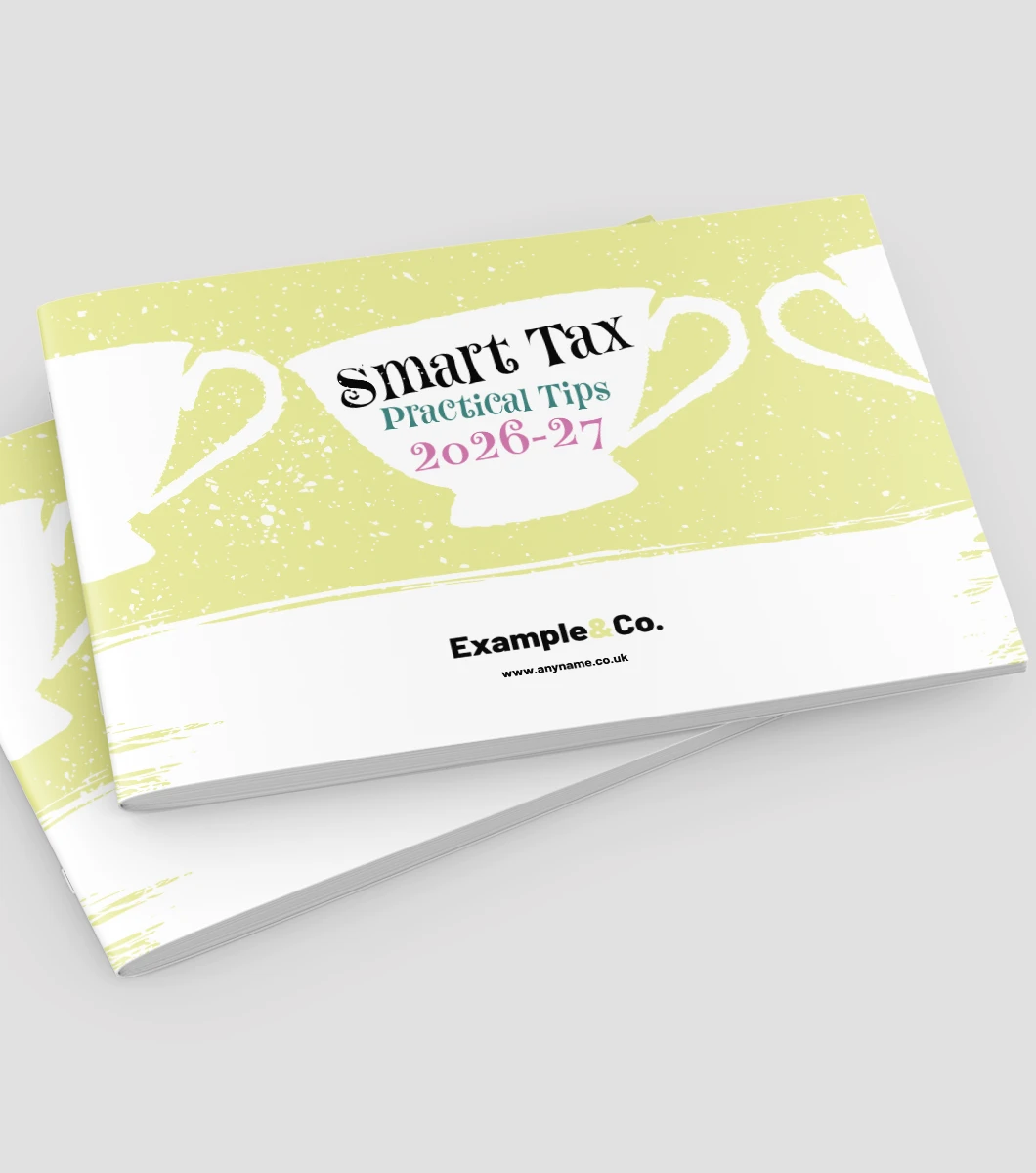 Smart Tax - Tea Time