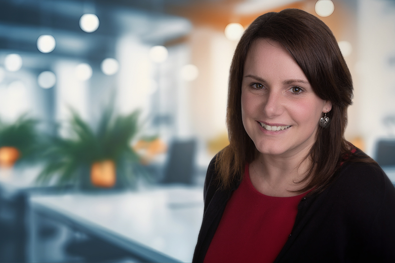 Photo of Claire Searle